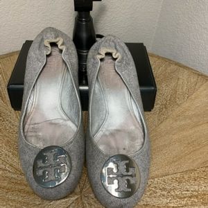 Tory Burch Flats